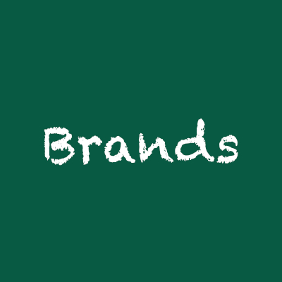 BRANDS